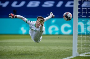 图卢兹客场挑战圣埃蒂安，豪取客场三分(图卢兹足球俱乐部老板是谁)