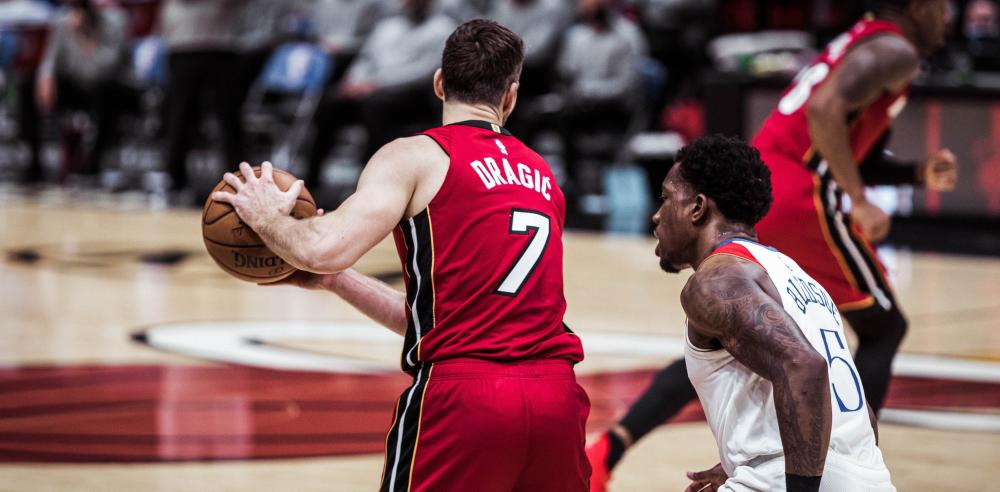 爱游戏体育-热火球员发誓要用实际行动证明自己的价值的简单介绍 第1张 爱游戏体育-热火球员发誓要用实际行动证明自己的价值的简单介绍 第1张